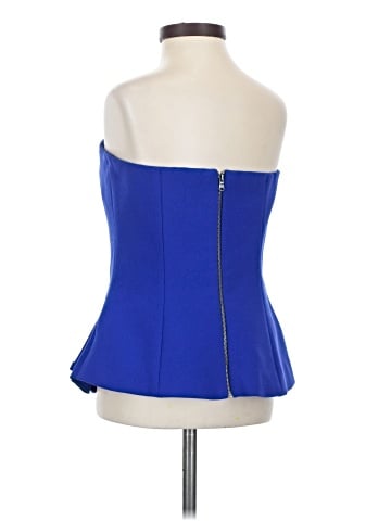 Trina Turk Sleeveless Top (view 2)
