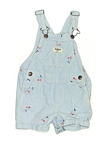 OshKosh B'gosh Overalls (view 1)