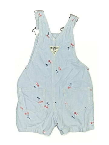 OshKosh B'gosh Overalls (view 2)