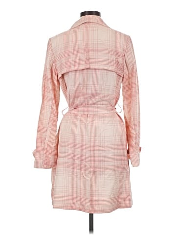 LC Lauren Conrad Trenchcoat (view 2)