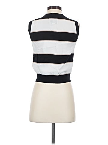 Converse Sleeveless T-Shirt (view 2)