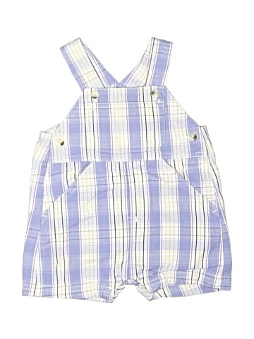Lullaby Club Overalls (view 1)