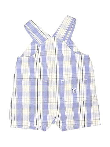 Lullaby Club Overalls (view 2)
