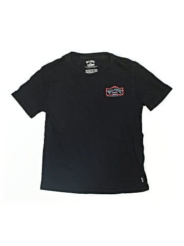 Billabong Short Sleeve T-Shirt (view 1)