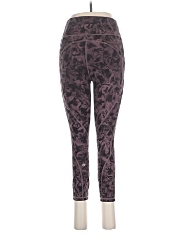 Lululemon Athletica Leggings (view 2)