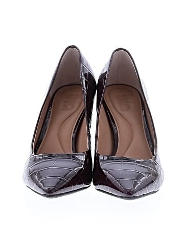 INC International Concepts Heels (view 2)