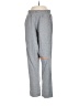 Assorted Brands Gray Sweatpants Size S - photo 1