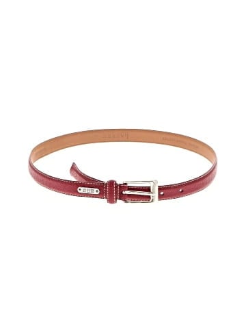 Lauren by Ralph Lauren Leather Belt (view 1)