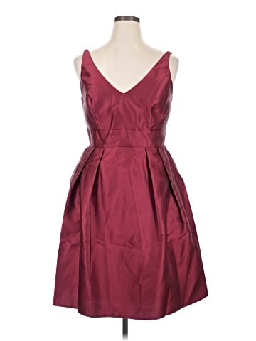 Alfred Sung Cocktail Dress (view 1)