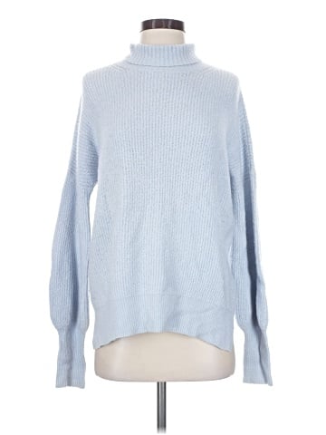 French Connection Turtleneck Sweater (view 1)