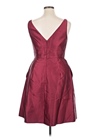 Alfred Sung Cocktail Dress (view 2)