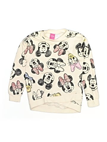 Disney Sweatshirt (view 1)