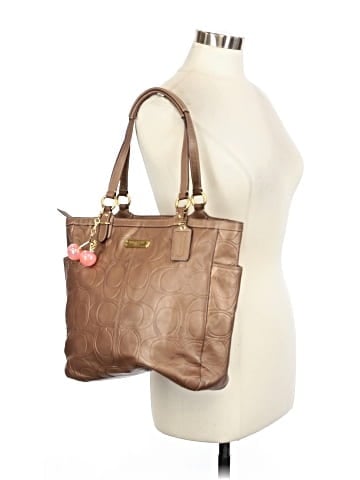 Coach Factory Tote (view 2)