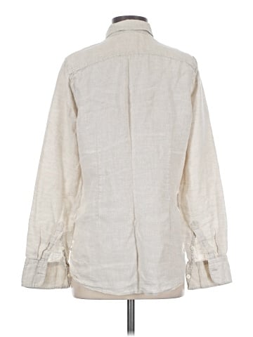 J.Crew Long Sleeve Button-Down Shirt (view 2)