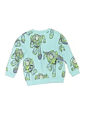 Disney Pixar Sweatshirt (view 2)