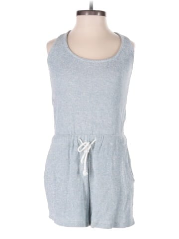 Copper Key Romper (view 1)