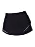 Lululemon Athletica Solid Black Active Skort Size 10 - photo 1