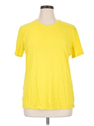 Armani Exchange Short Sleeve T-Shirt (view 1)