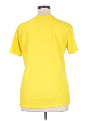 Armani Exchange Short Sleeve T-Shirt (view 2)