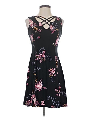 Mudd Casual Dress (view 1)
