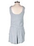 Copper Key Tweed Gray Romper Size S - photo 2