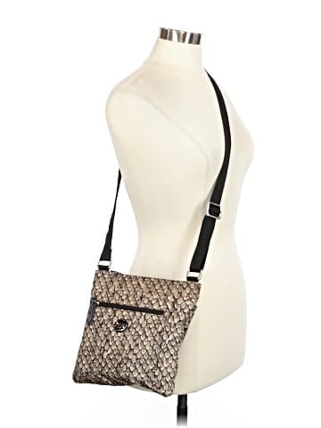 Coach Factory Crossbody Bag (view 2)