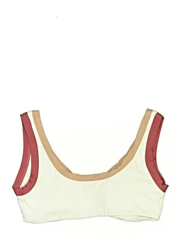 L Space Swimsuit Top (view 2)