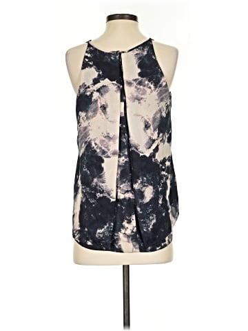 Willi Smith Sleeveless Blouse (view 2)