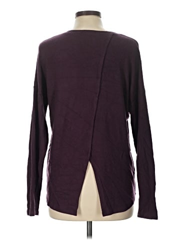 Red Haute Pullover Sweater (view 2)