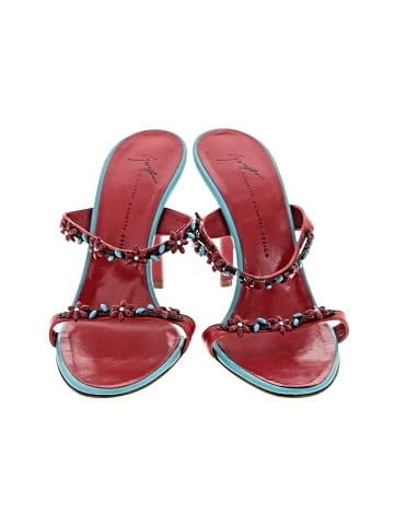 Giuseppe Zanotti Sandals (view 2)