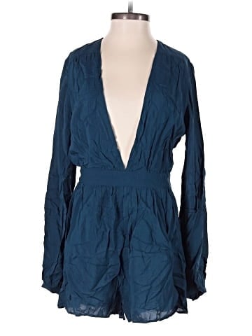 Ecote Romper (view 1)
