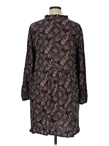 Ann Taylor LOFT Casual Dress (view 2)