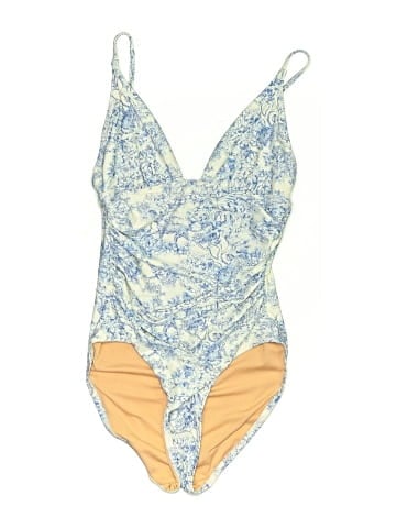 J.Crew One Piece Swimsuit (view 1)