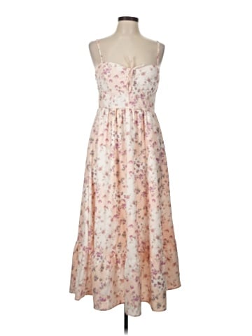 Sugarlips Casual Dress (view 1)
