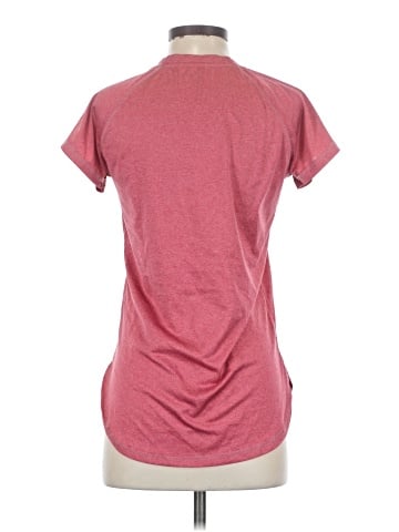 Game Time Short Sleeve T-Shirt (view 2)