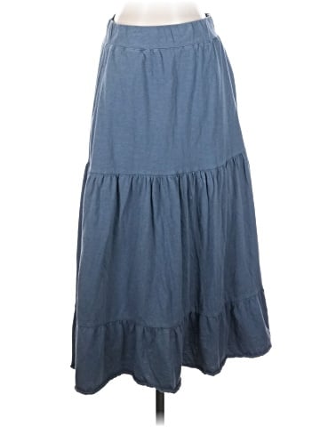 Toad & Co Casual Skirt (view 1)