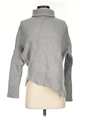 ALLSAINTS Wool Pullover Sweater (view 1)
