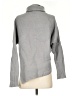 ALLSAINTS Gray Wool Pullover Sweater Size S - photo 2