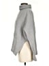 ALLSAINTS Gray Wool Pullover Sweater Size S - photo 5