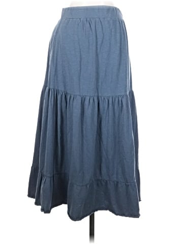 Toad & Co Casual Skirt (view 2)