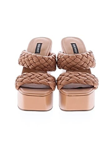 Nine West Wedges (view 2)