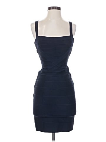 Herve Leger Cocktail Dress (view 1)