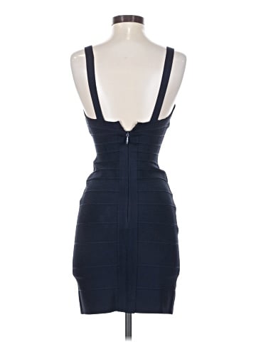 Herve Leger Cocktail Dress (view 2)
