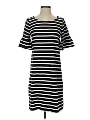 J.Crew Factory Store Casual Dress (view 1)