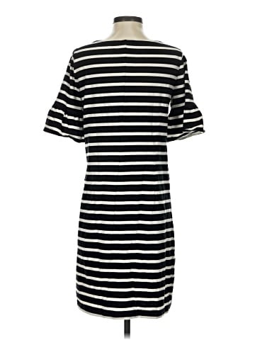 J.Crew Factory Store Casual Dress (view 2)