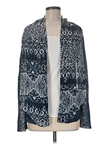 Orvis Kimono (view 1)