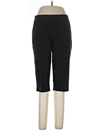 Rafaella Active Pants (view 1)