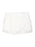 Athleta Solid White Skort Size L - photo 2