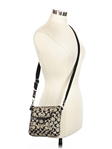 Coach Factory Crossbody Bag (view 2)