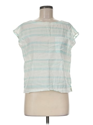 Patagonia Sleeveless T-Shirt (view 1)